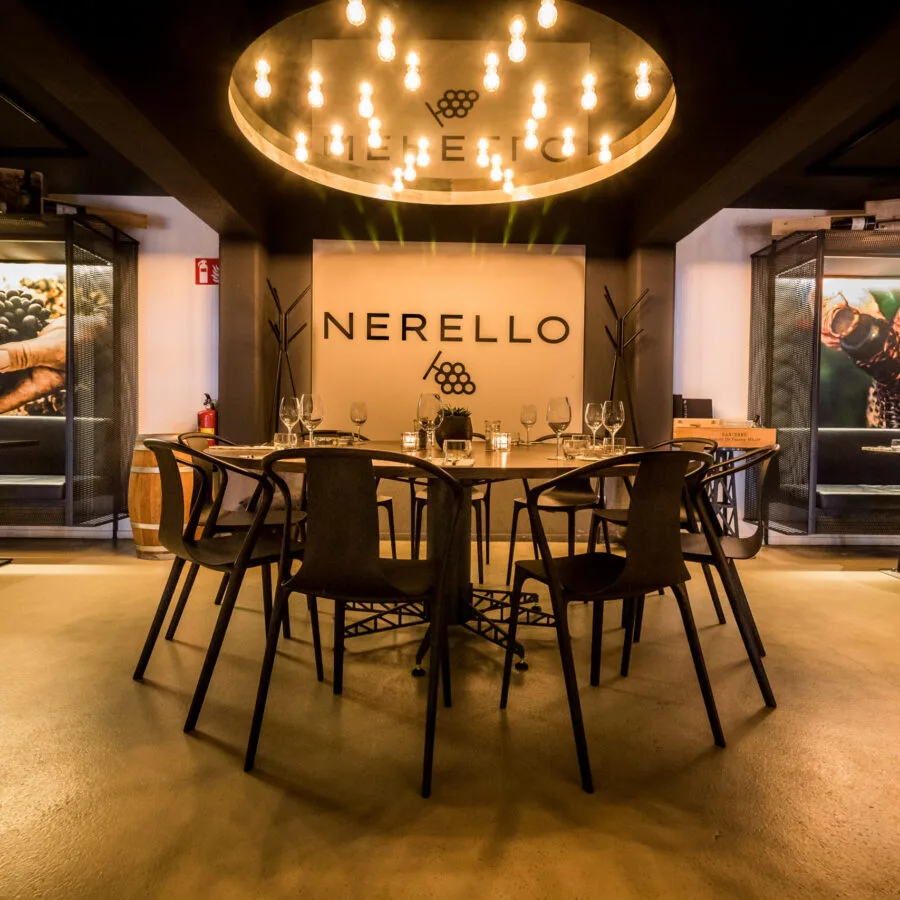 Nerello — photo 7