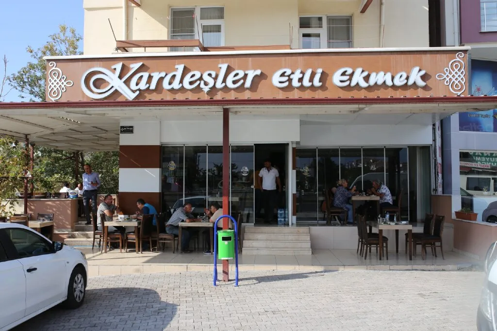 Kardeşler Restoran — photo 8