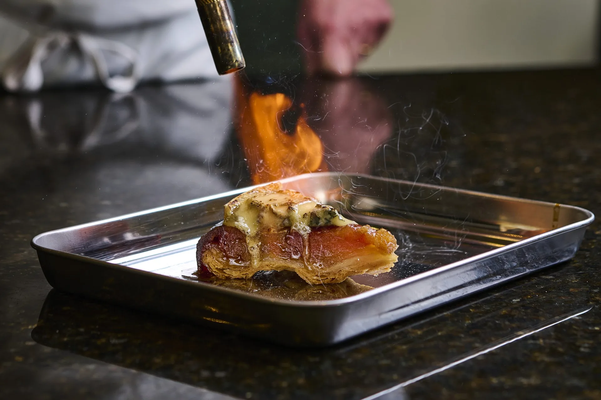 Chef's Table by Josh Barnes — photo 17