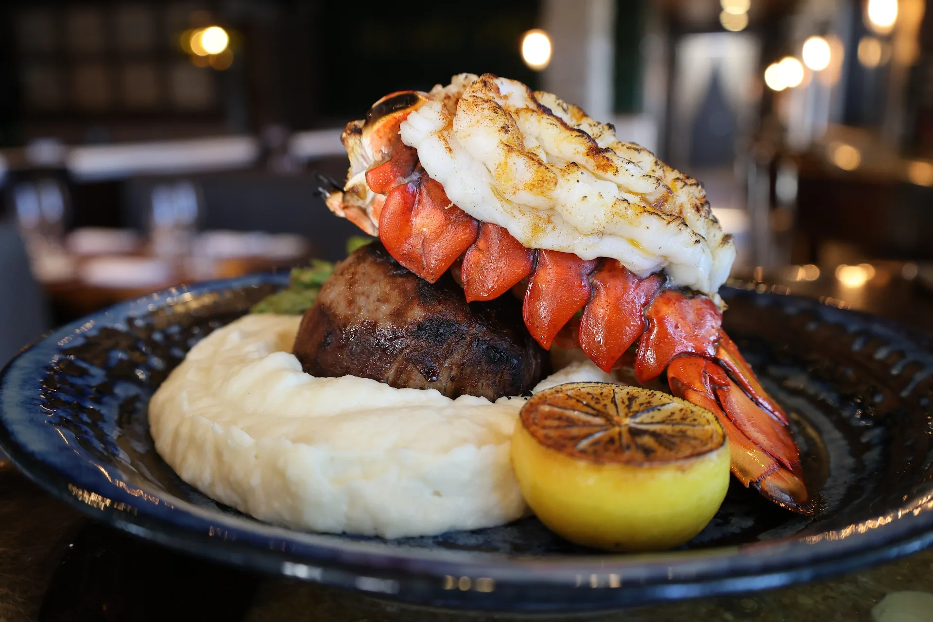 Marco Prime Steaks & Seafood — photo 19