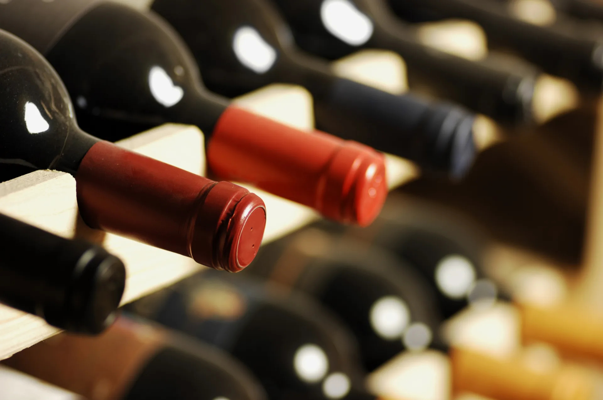 Ray's Wine Spirits Grill — photo 10