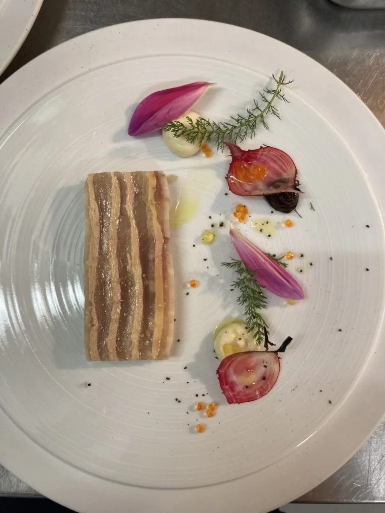 La Petite Grange — photo 12