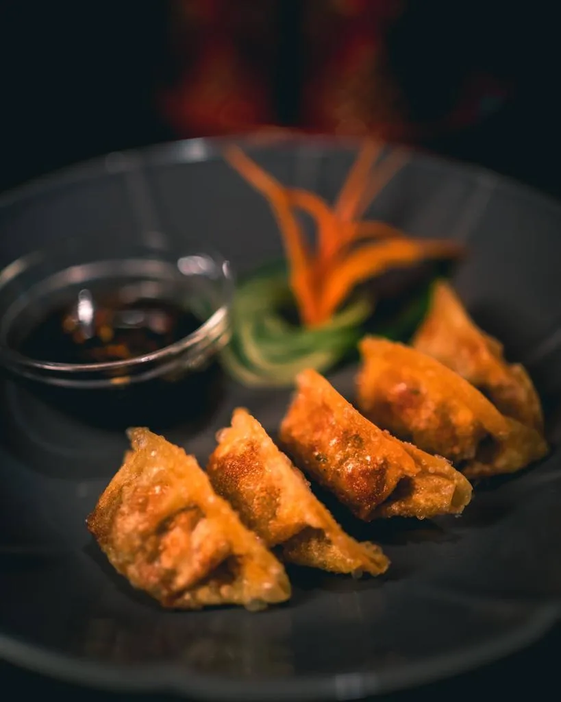 Fujian Restaurant, Burghaslach