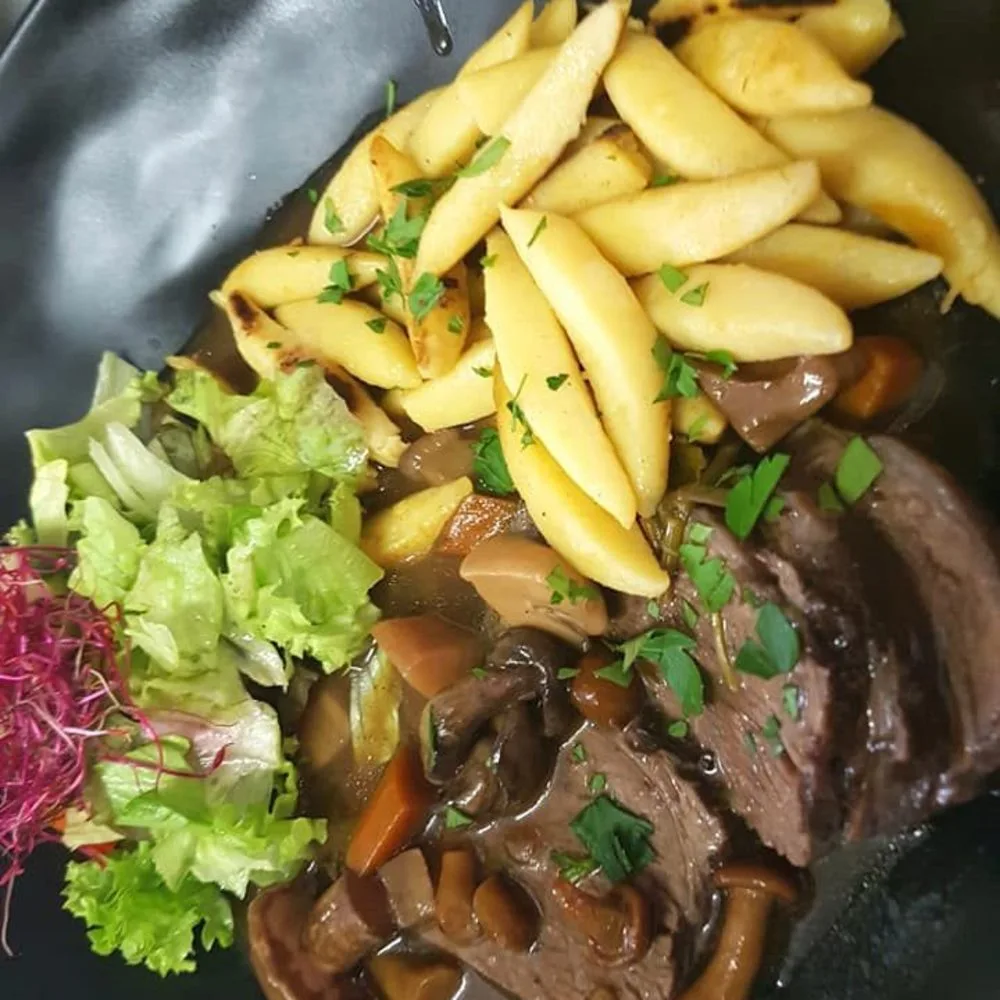Bistro Ribelle — photo 28