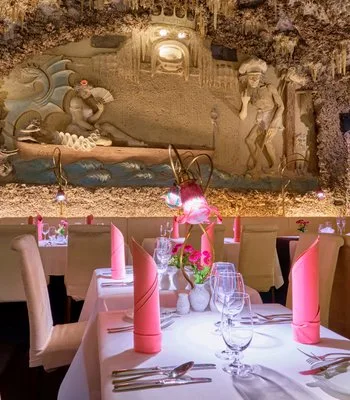 TRITON Restaurant — photo 17