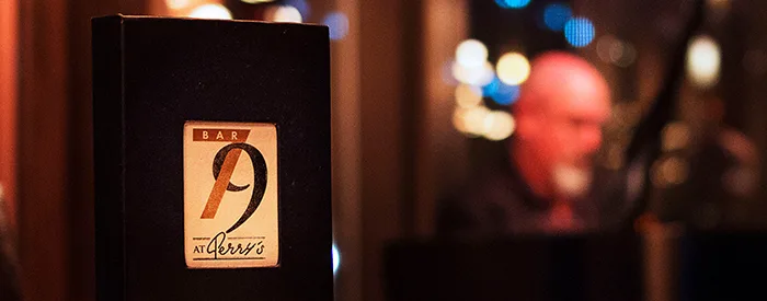 Perry's Steakhouse & Grille — photo 42