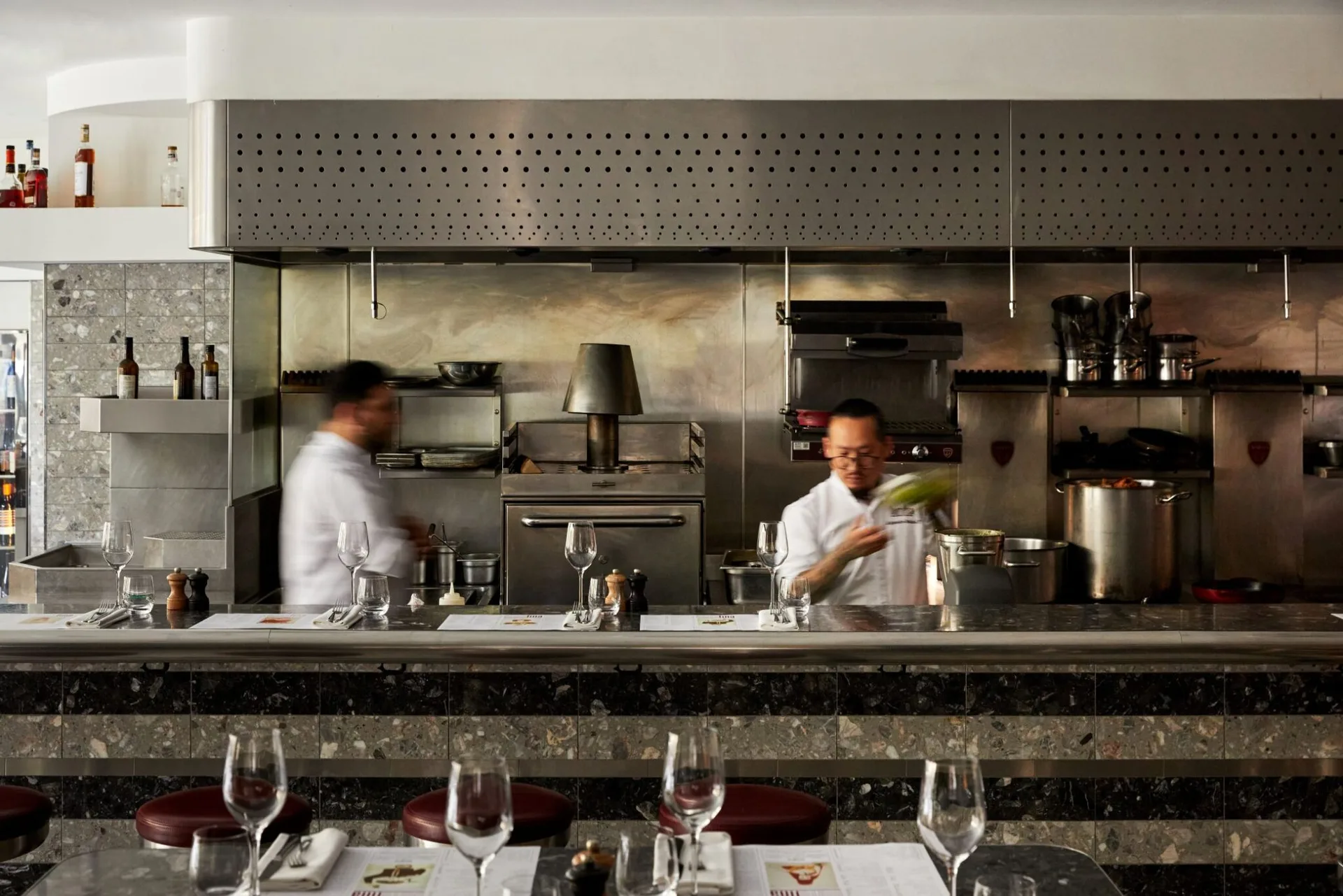 Barrafina Borough Yards — photo 13