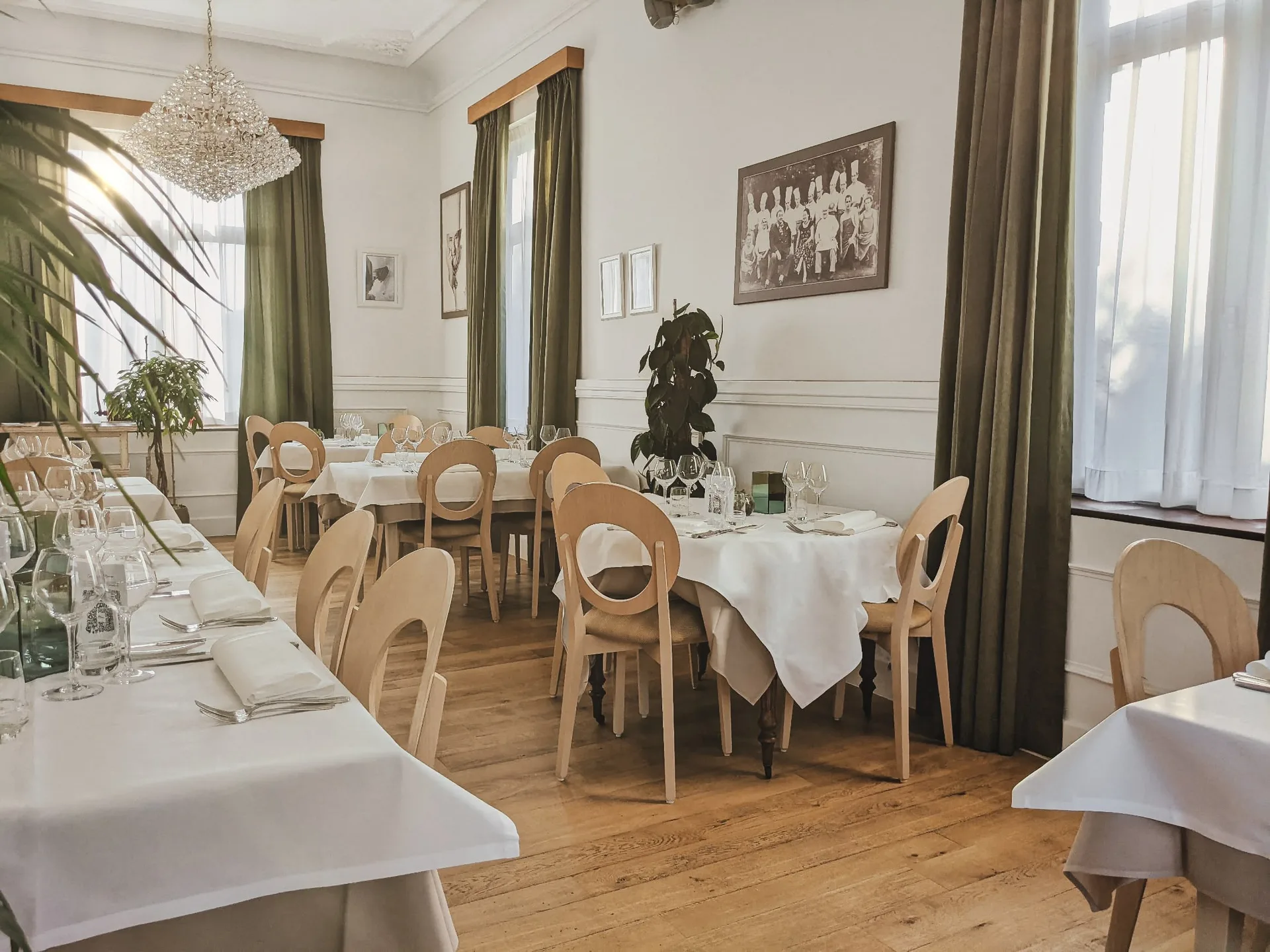 Le Collet Gourmand — photo 49