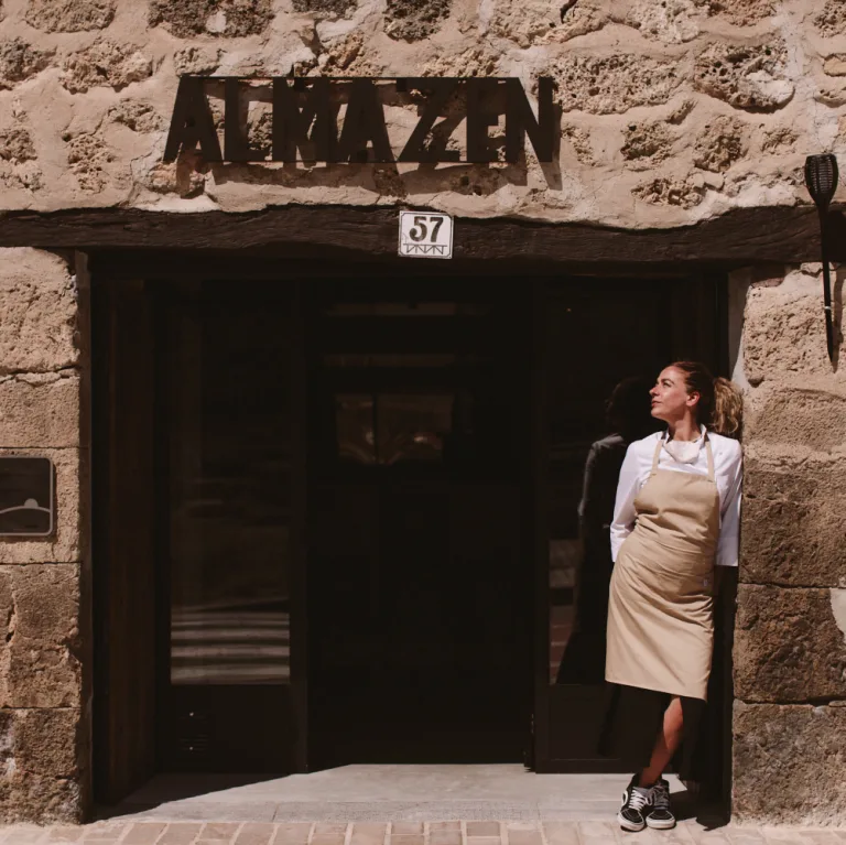 Almazen — photo 7