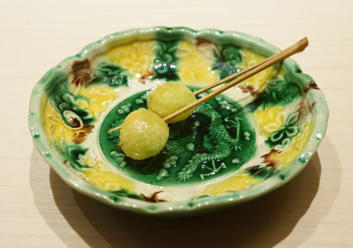 Sushi Rakumi — photo 24
