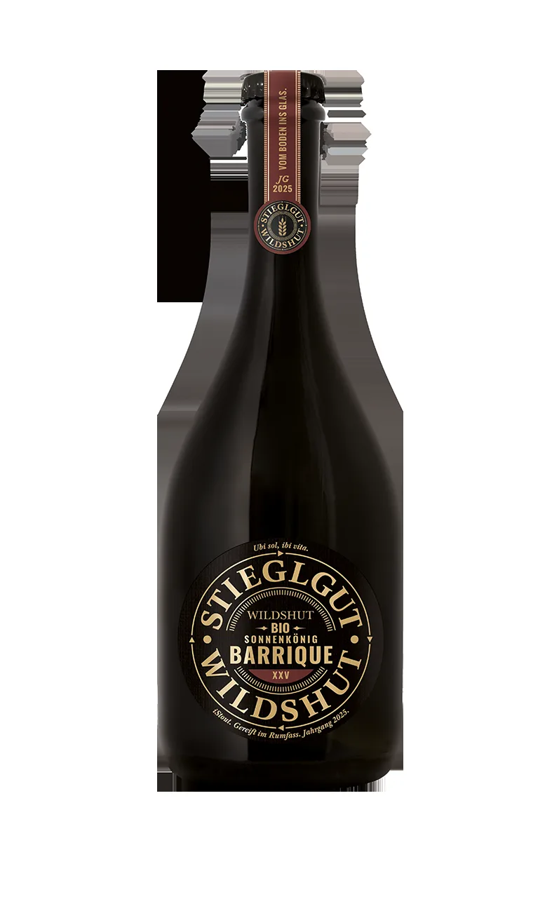 Stiegl-Gut Wildshut — photo 52