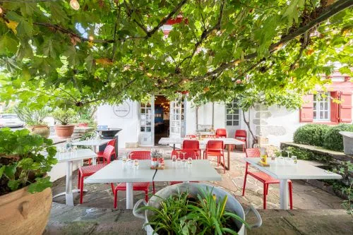 Ithurria Côté Bistrot — photo 9