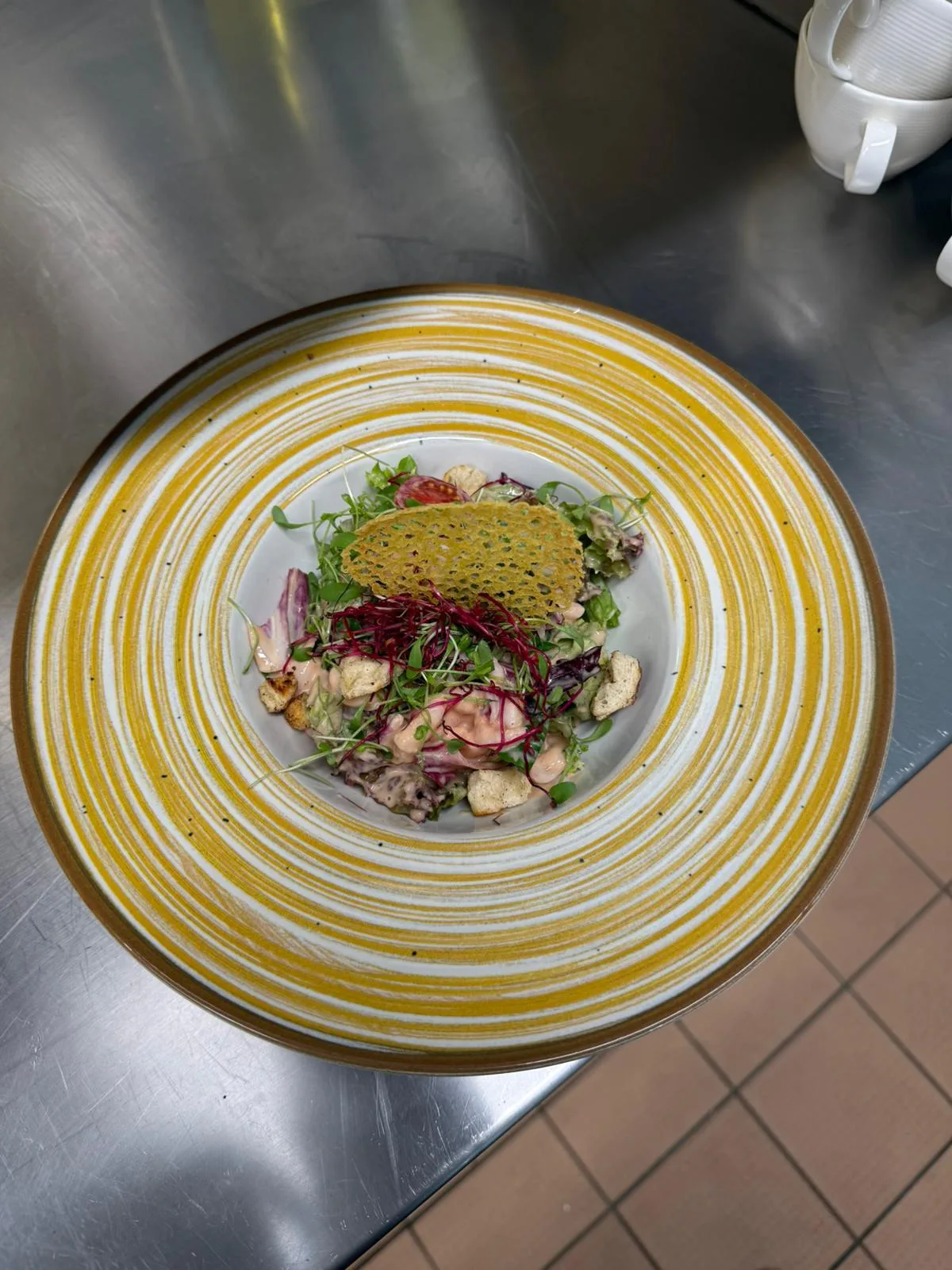 Burgrestaurant Speisewerk — photo 17
