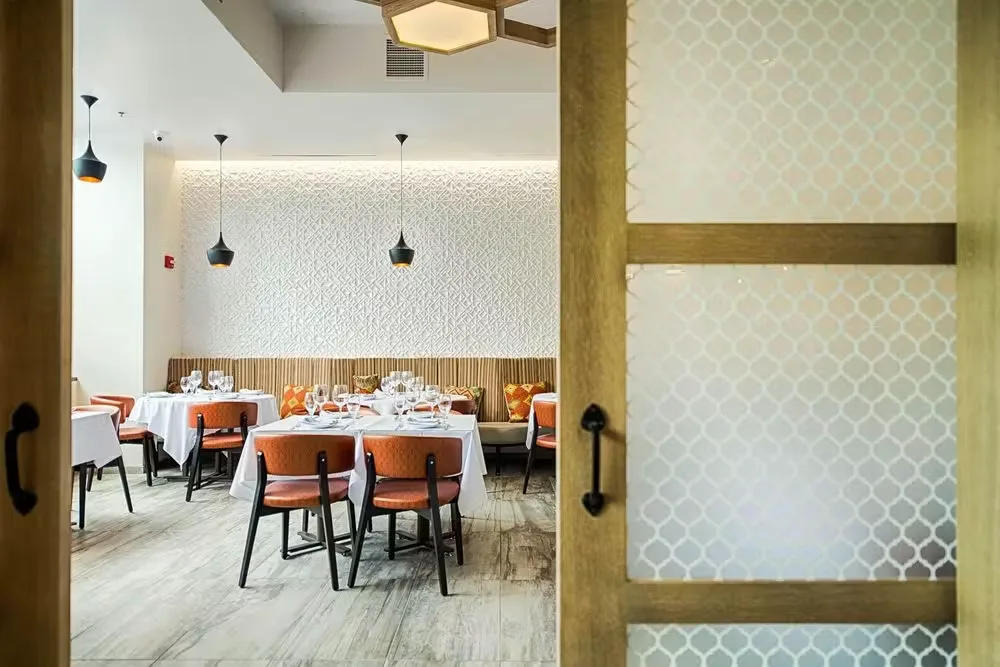 Ottoman Taverna, Washington