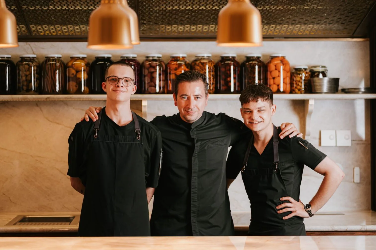 ARTE Restaurant — photo 93