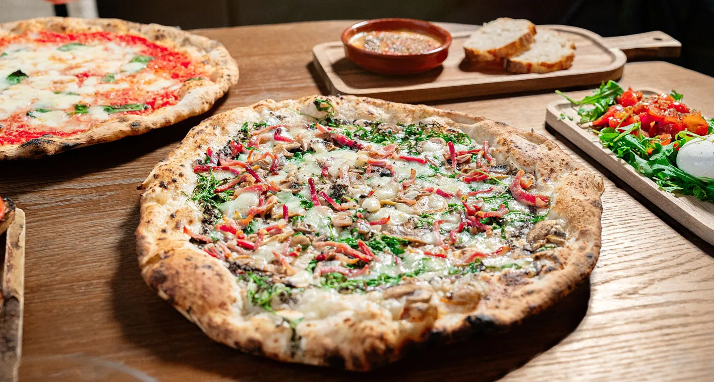 NAP Neapolitan Authentic Pizza — photo 15
