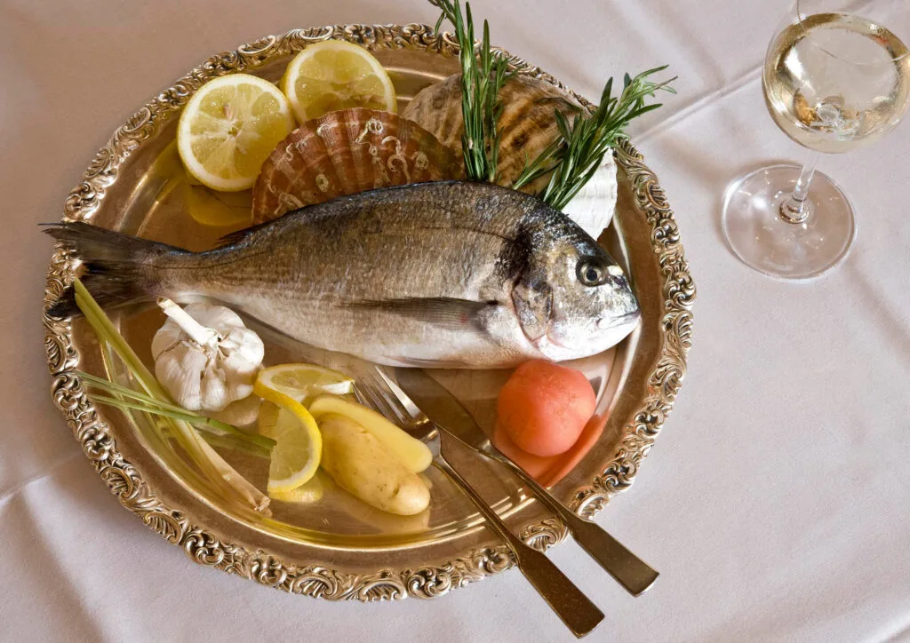 Restaurant Germanenhof — photo 14