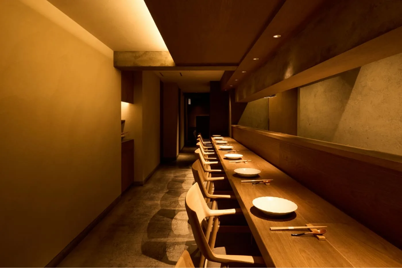 Ippei Hanten, Tokyo