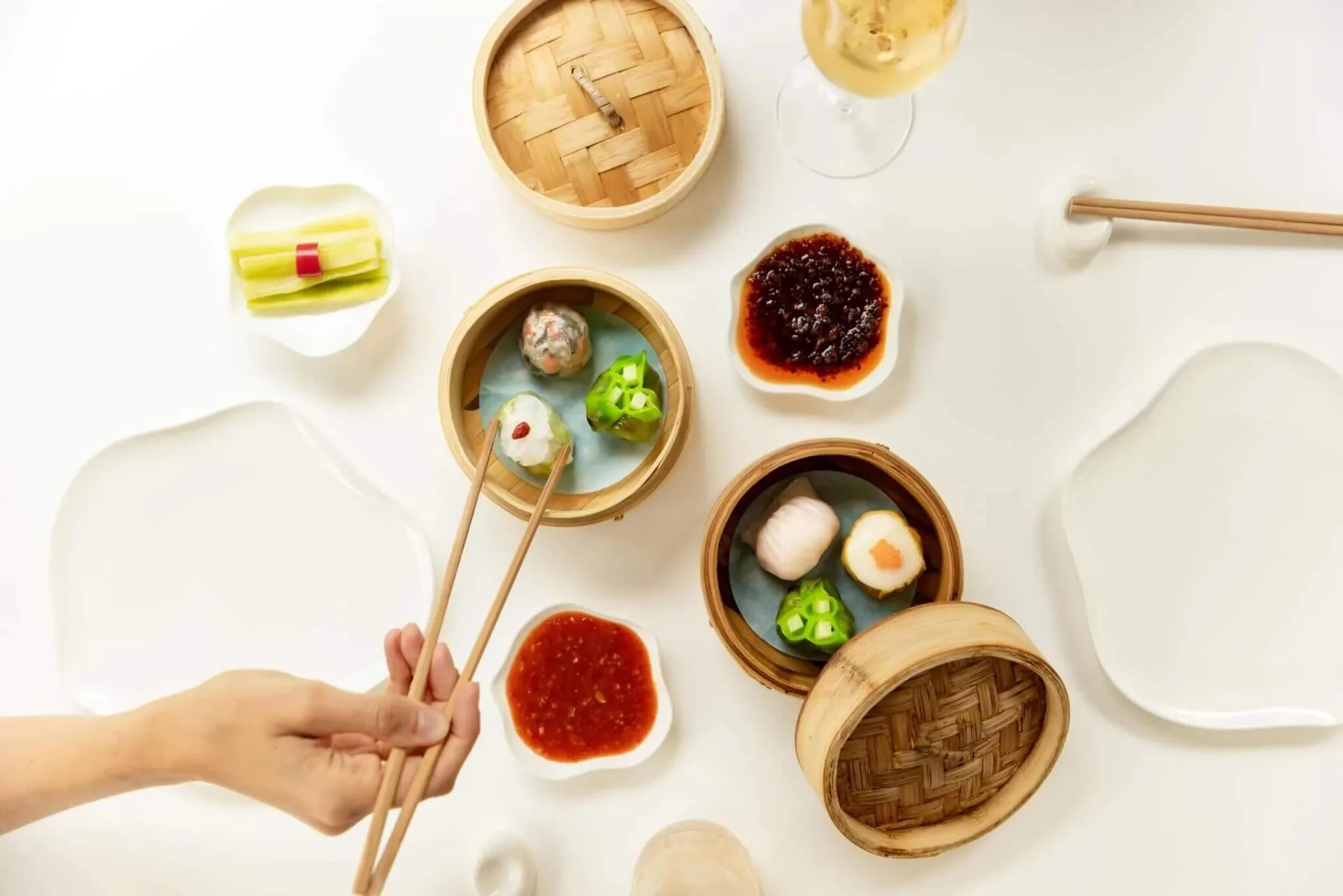 Yauatcha — photo 47