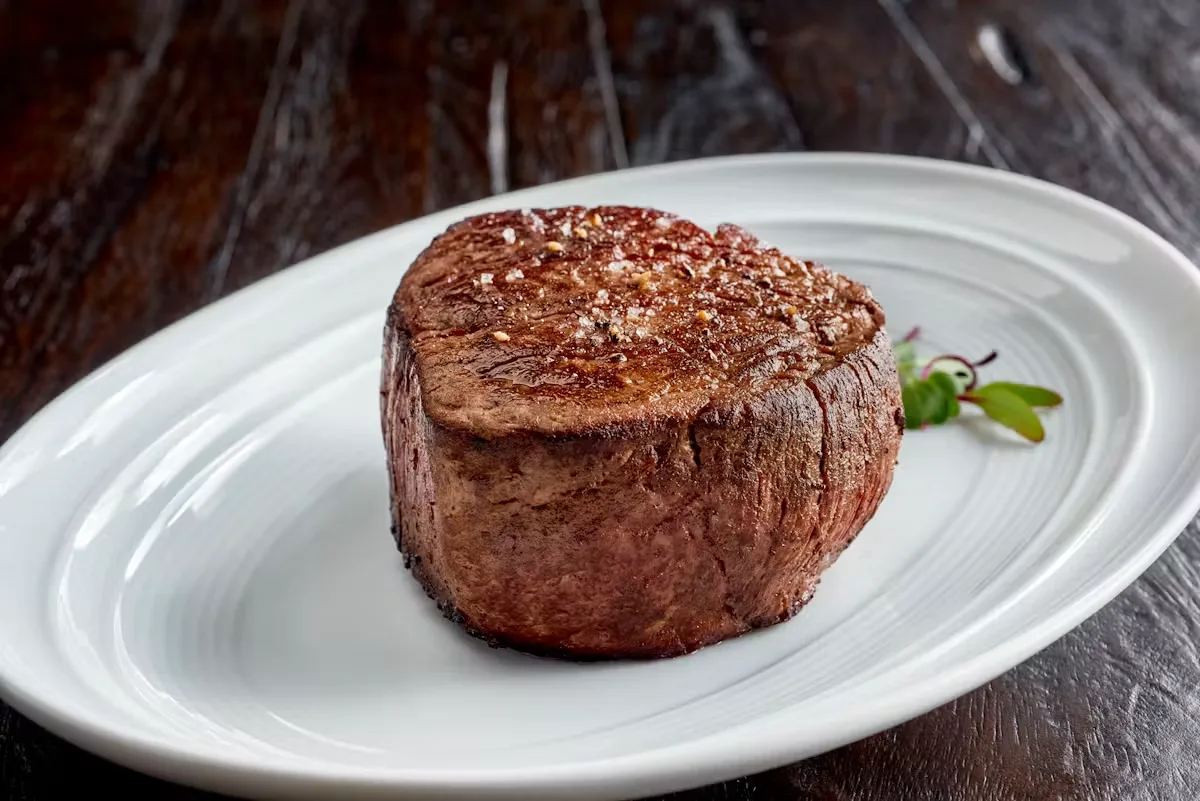 Mitchell's Steakhouse — photo 10