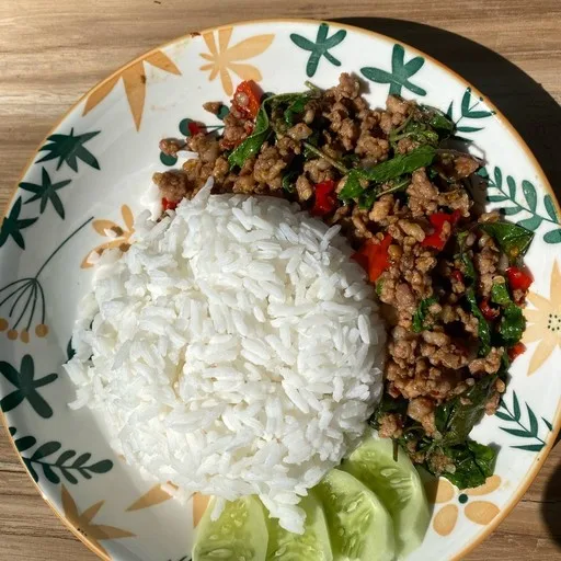 Khon Kaen Grilled Pork Neck — photo 70