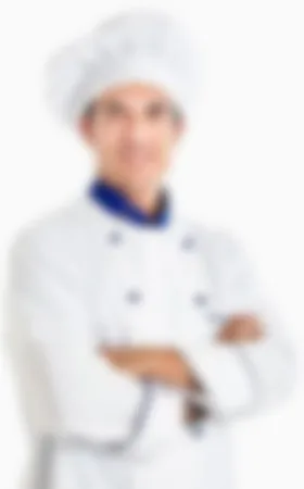 Blue Ocean — kitchen
