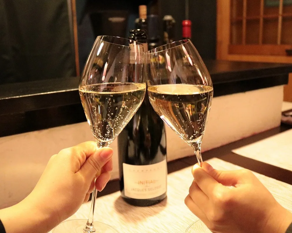 Winebar Vinvino — photo 5
