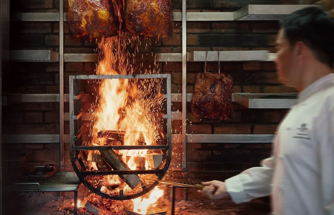 The Margaux Grill, Seoul