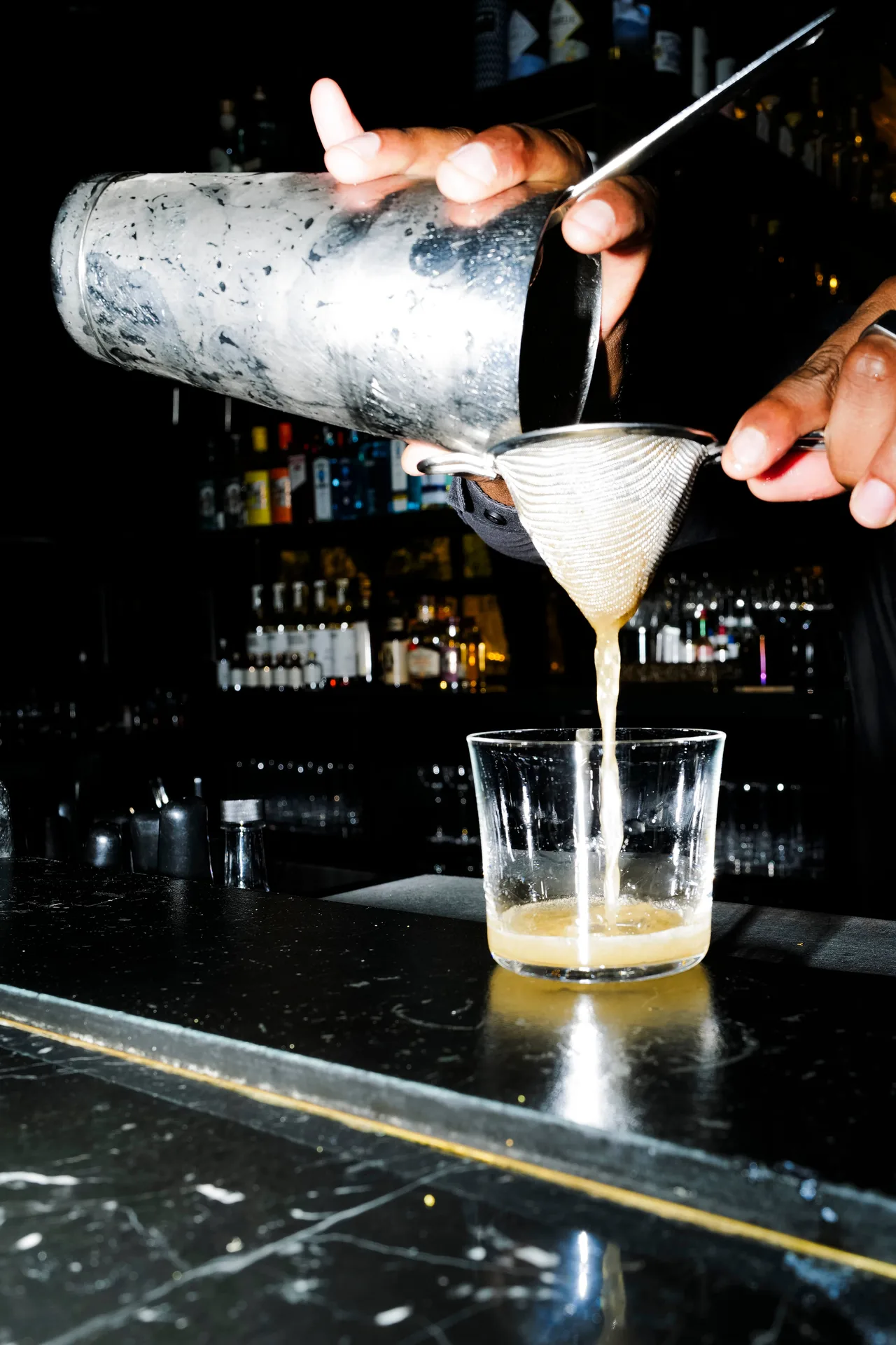 Provocateur Bar — photo 55