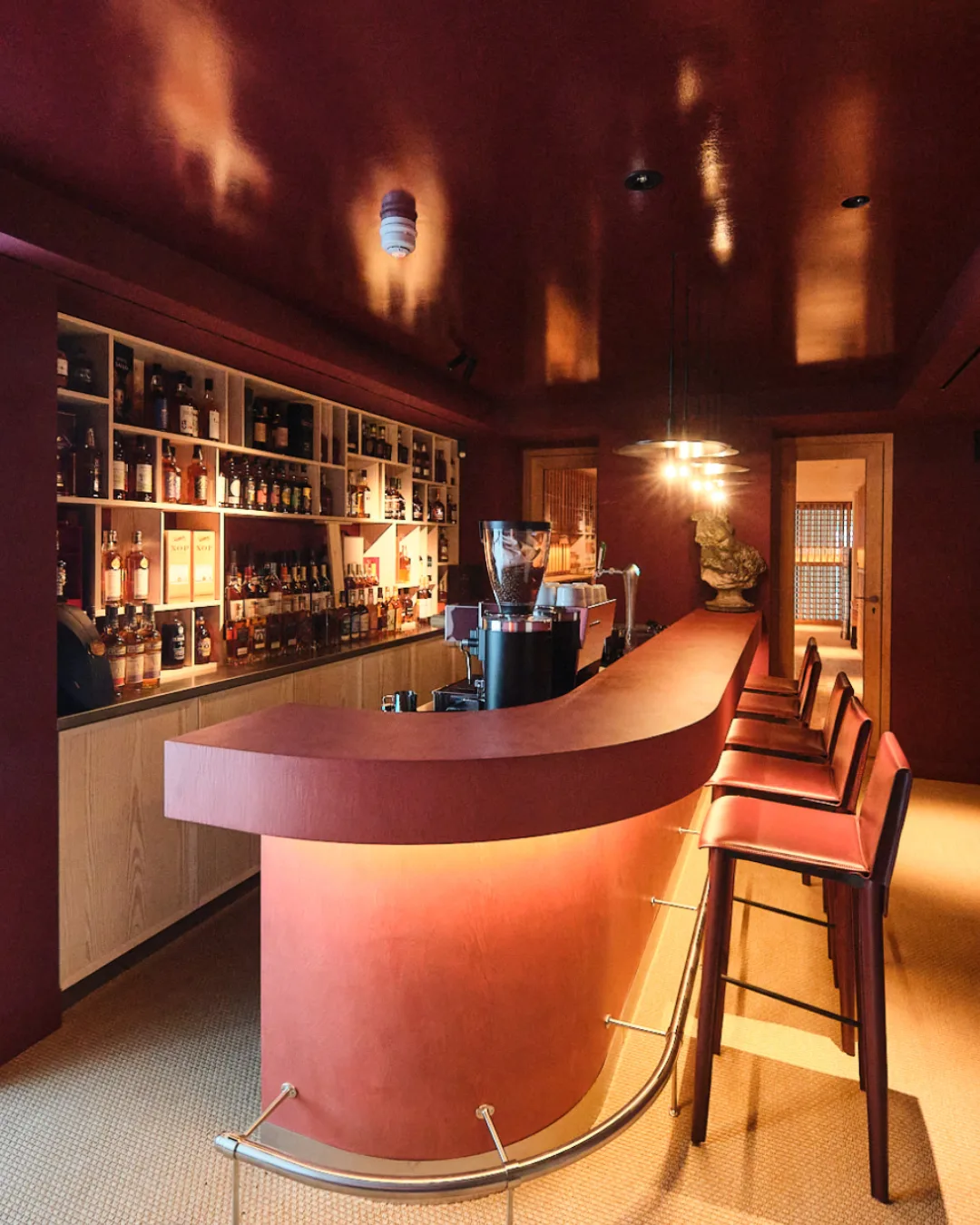 Restaurant Azurite — photo 41