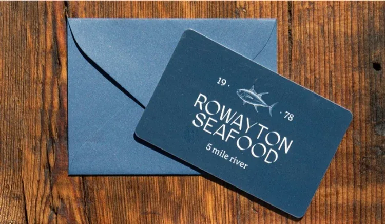 The Restaurant At Rowayton Seafood — photo 57