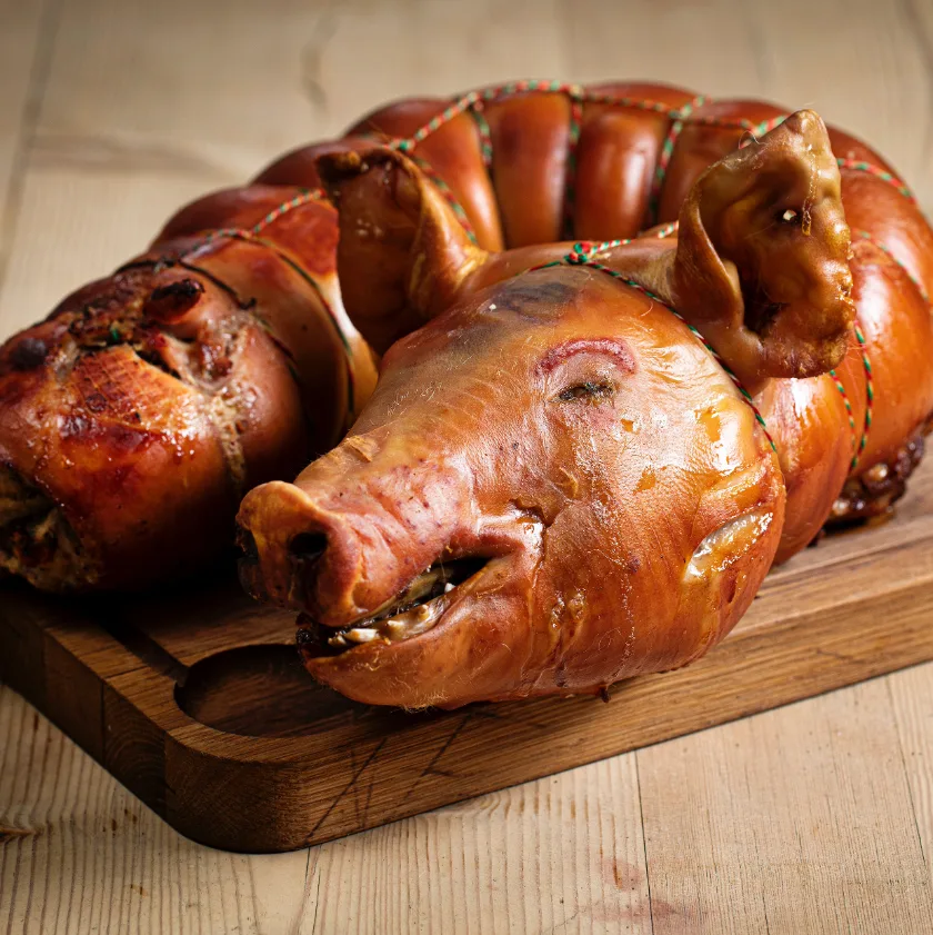 Pig and Butcher — photo 42