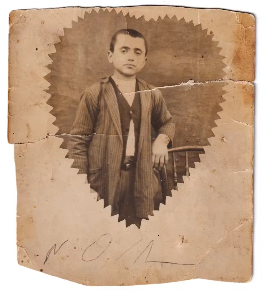 Nikos, Durham