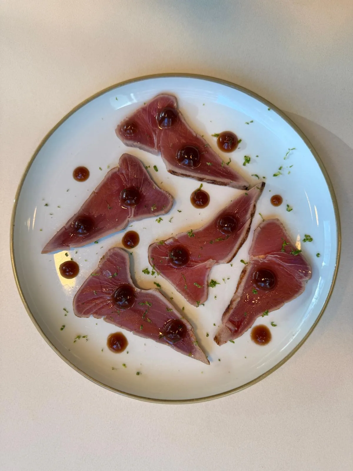 Beaucoup Fish — photo 25