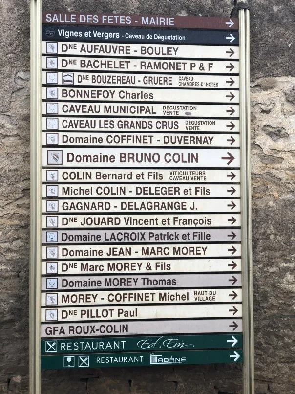La Bécasse — photo 21
