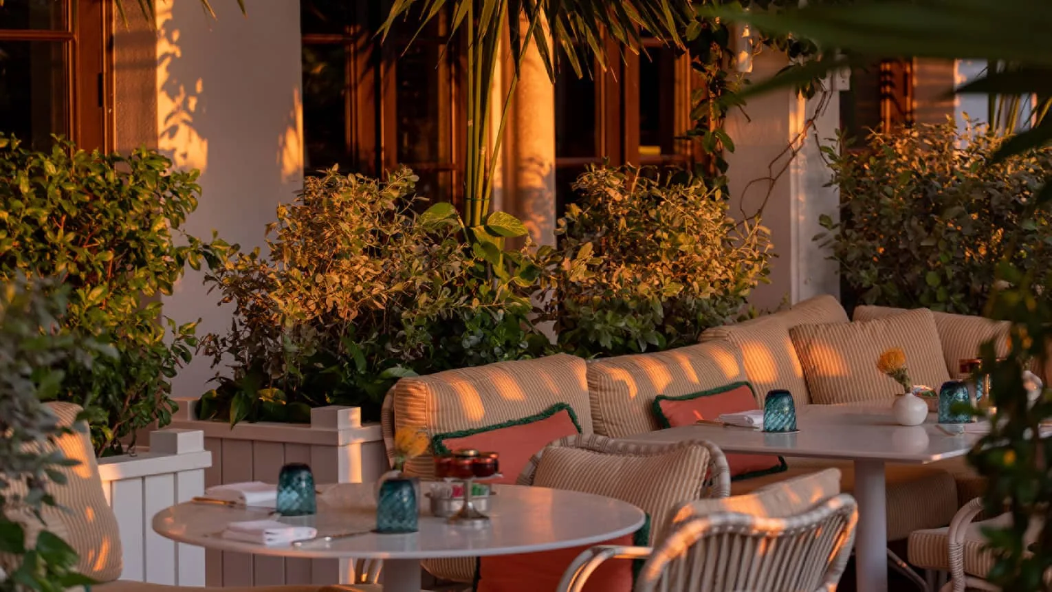 Lido Restaurant at The Surf Club — photo 14