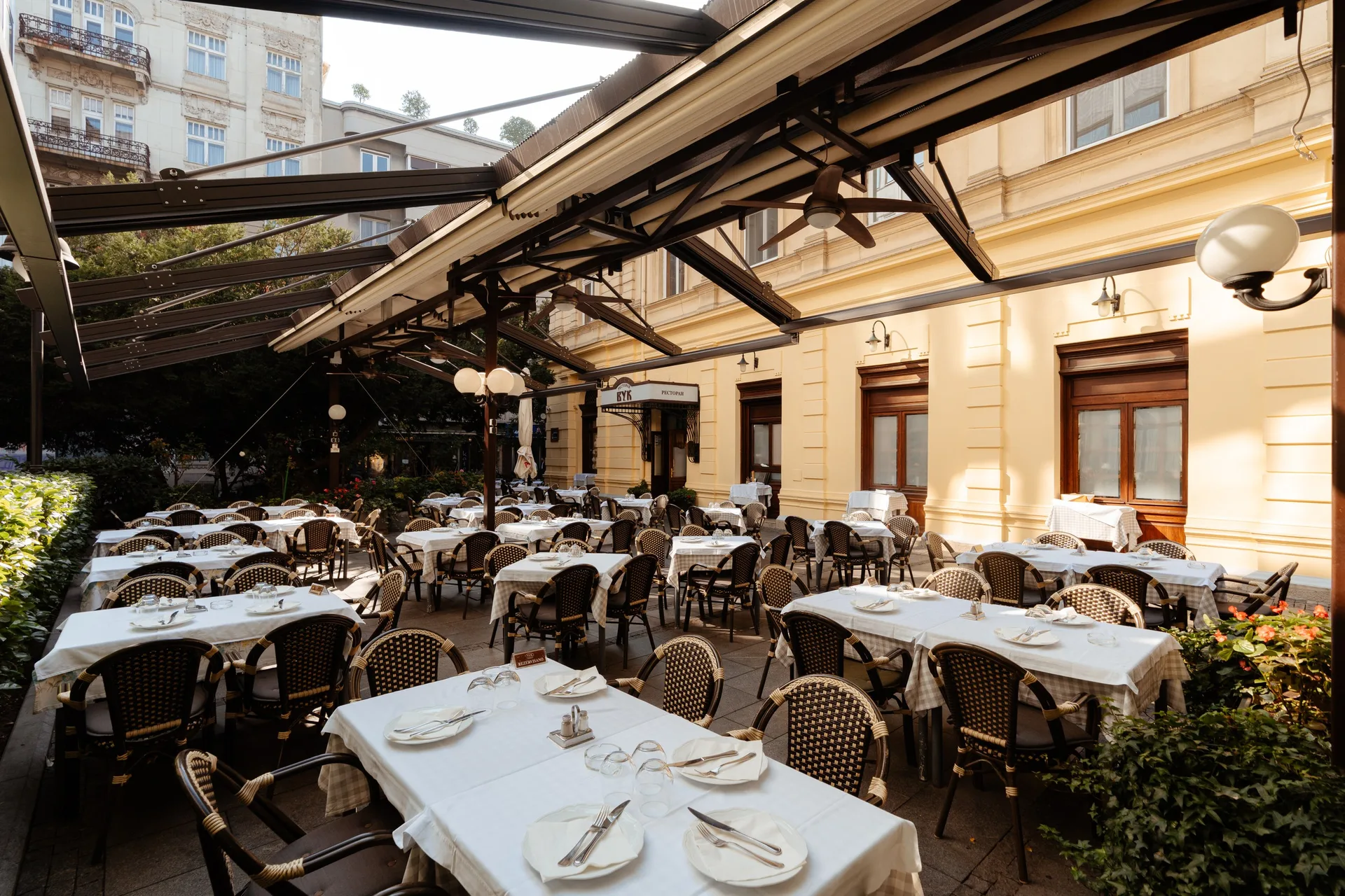 RESTORAN VUK — photo 11