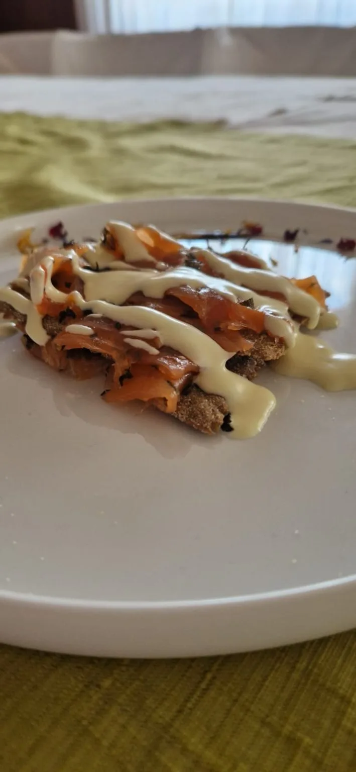 Al Torcio — food