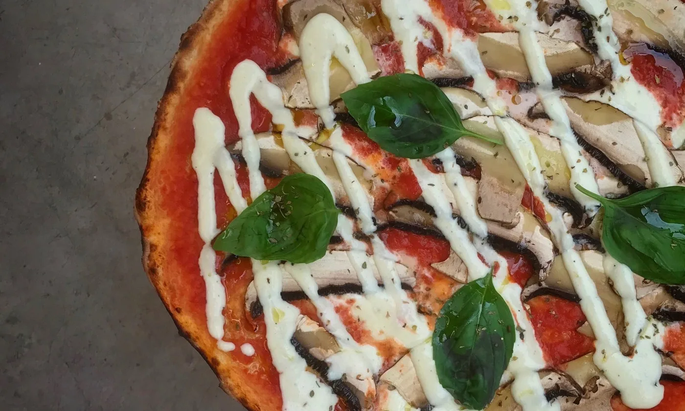 Ave Pizza Romana — photo 31