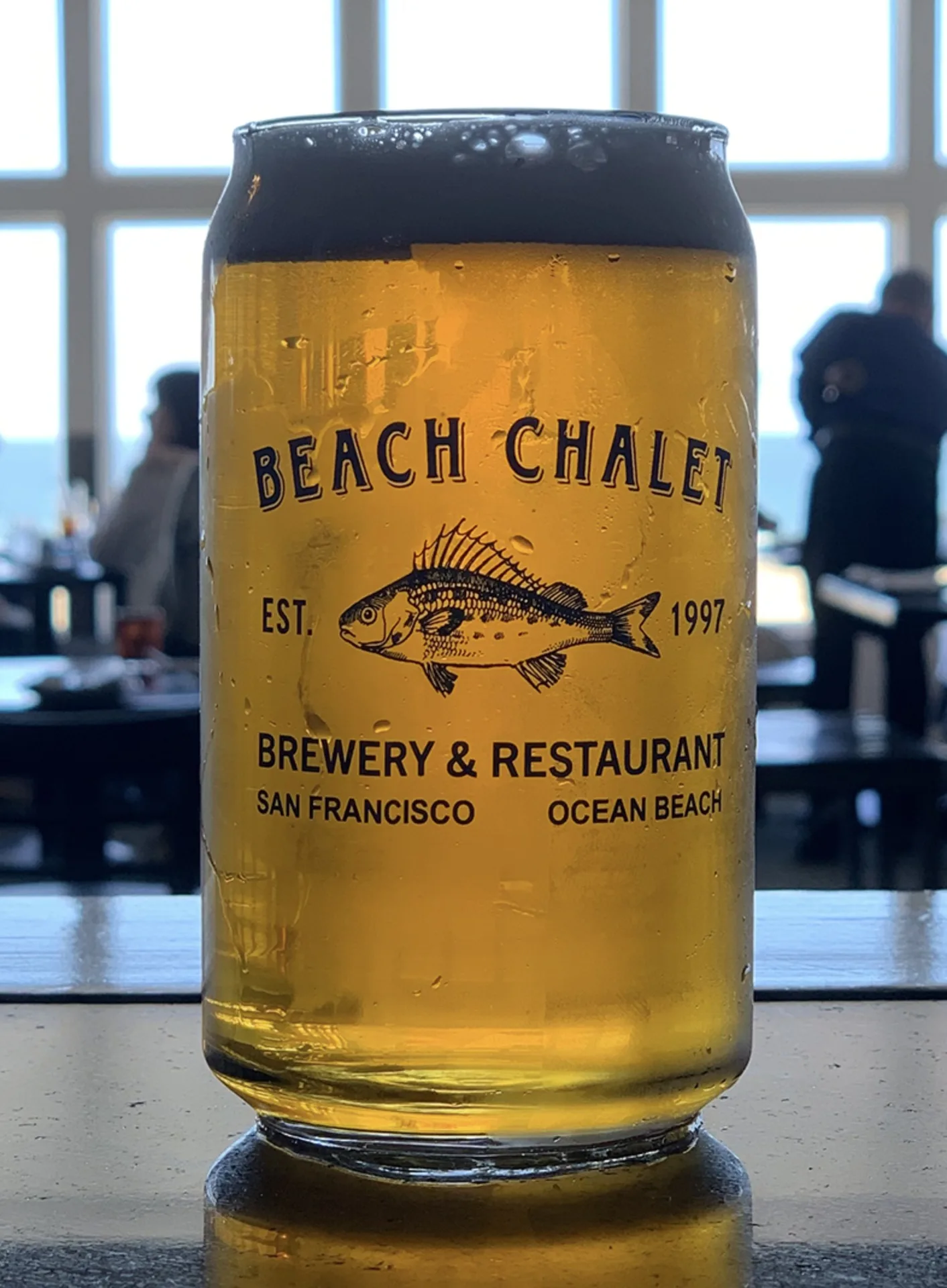 Chalet — photo 67
