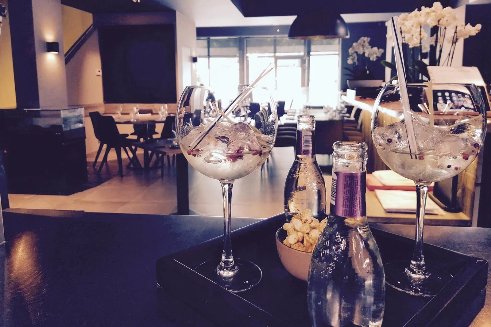 Resto Cinq — photo 4