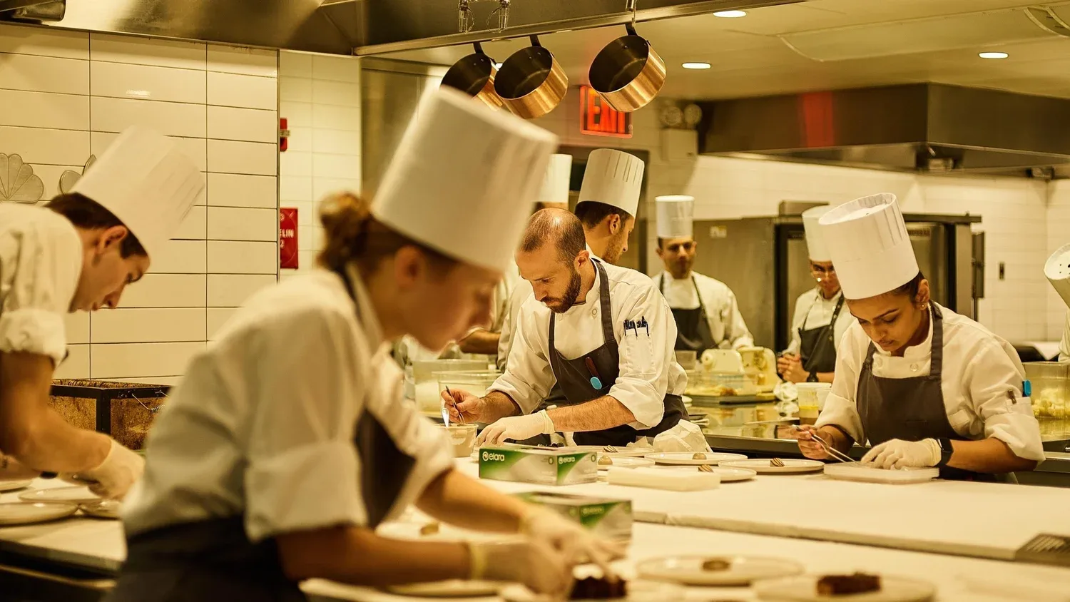 Eleven Madison Park — photo 25