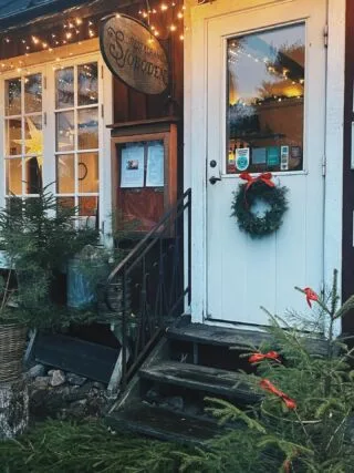 Restaurang Sjöboden — photo 6