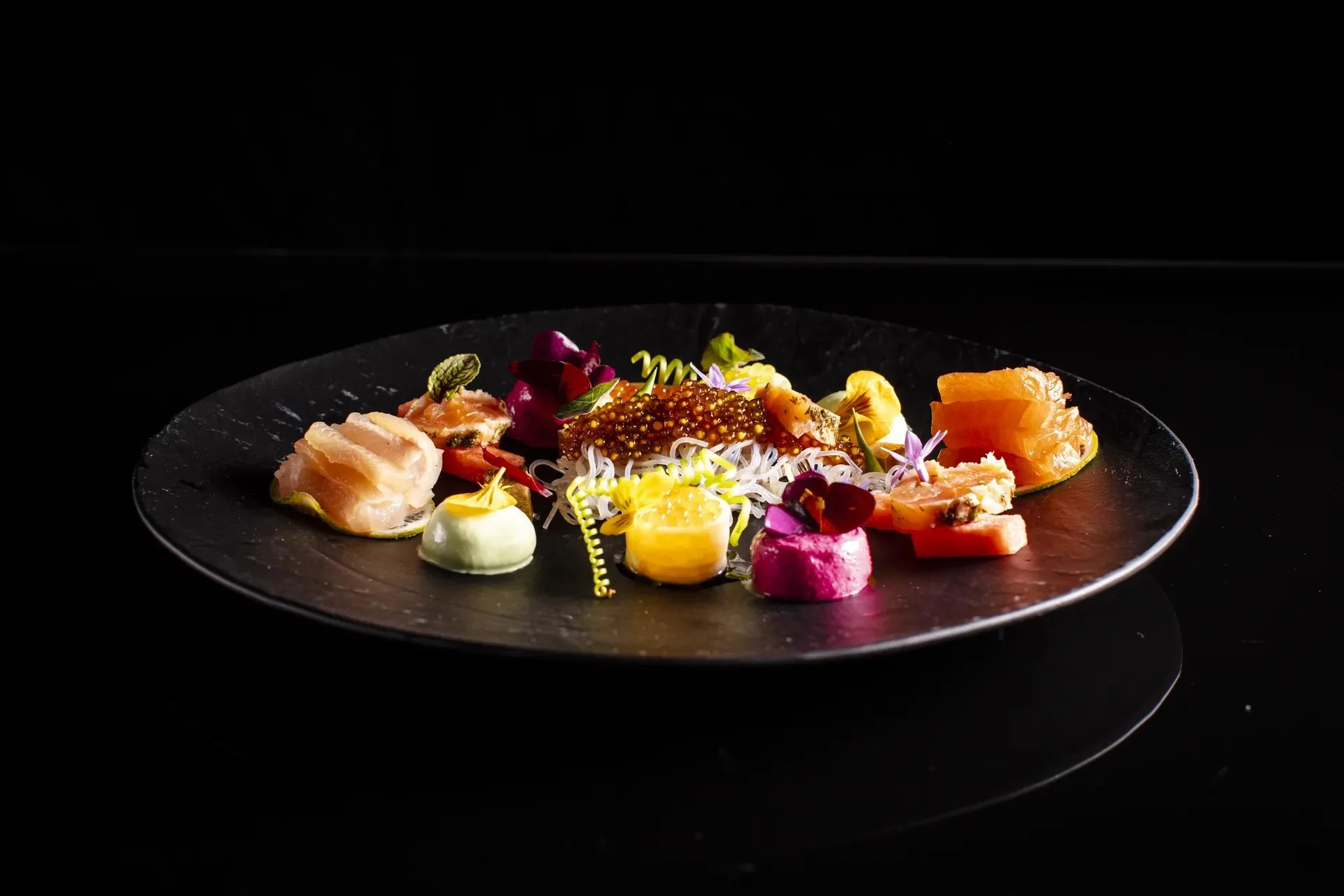 SICHER RESTAURANT — photo 4