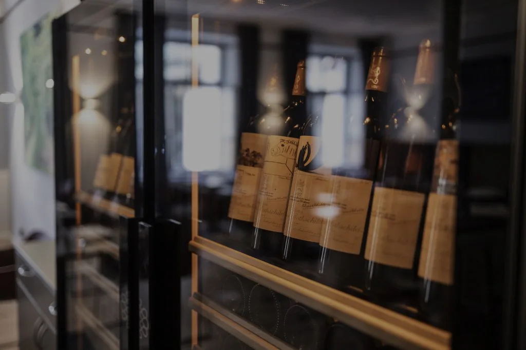 Heine’s Wine &amp; Dine — photo 10