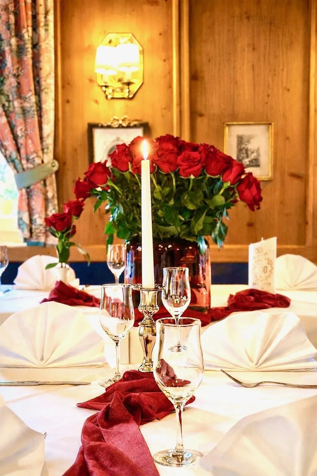 Restaurant SchreiberHof — photo 4