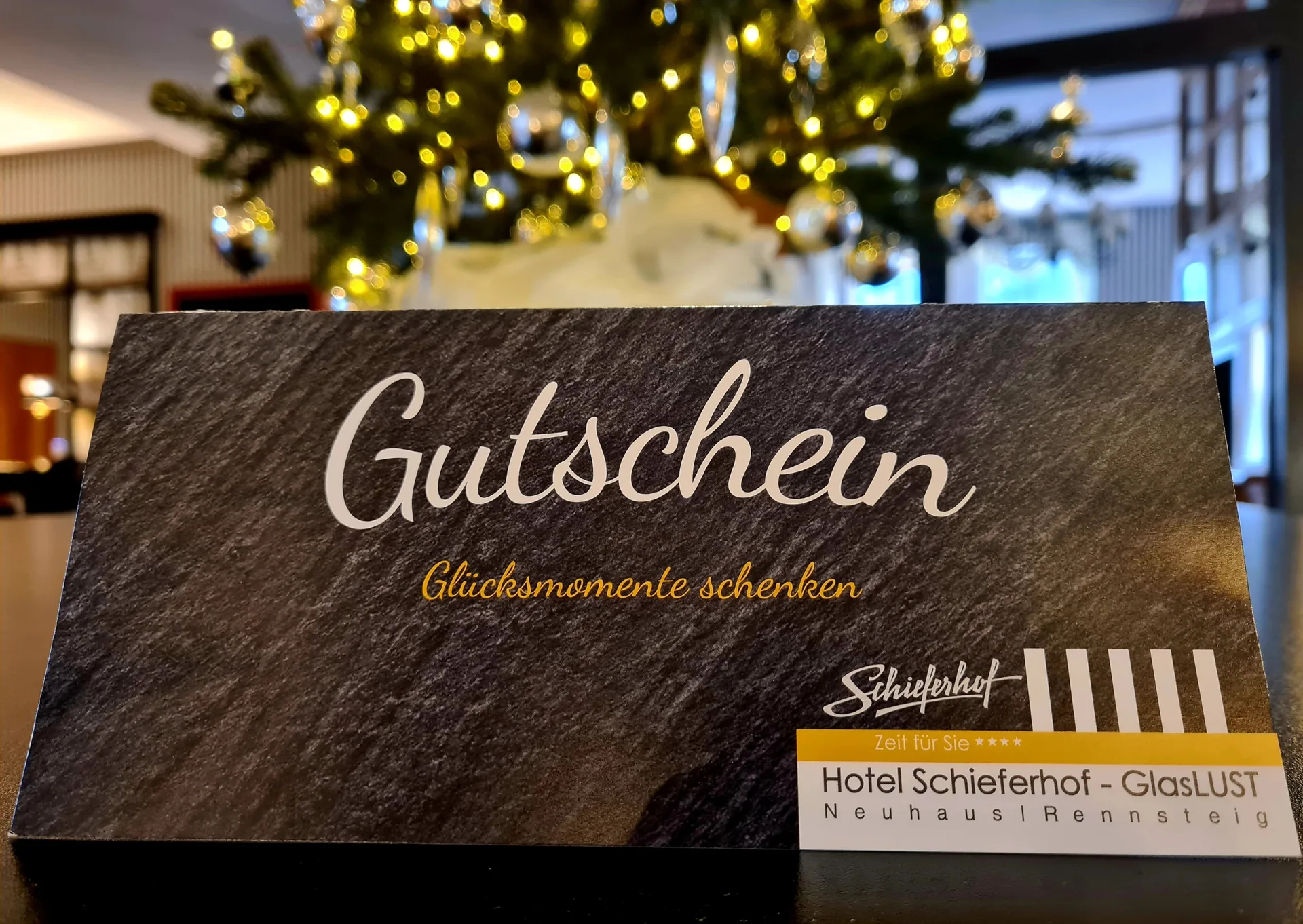 Schieferhof Restaurant — photo 55