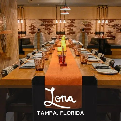 TORO LATIN GASTROBAR — photo 9