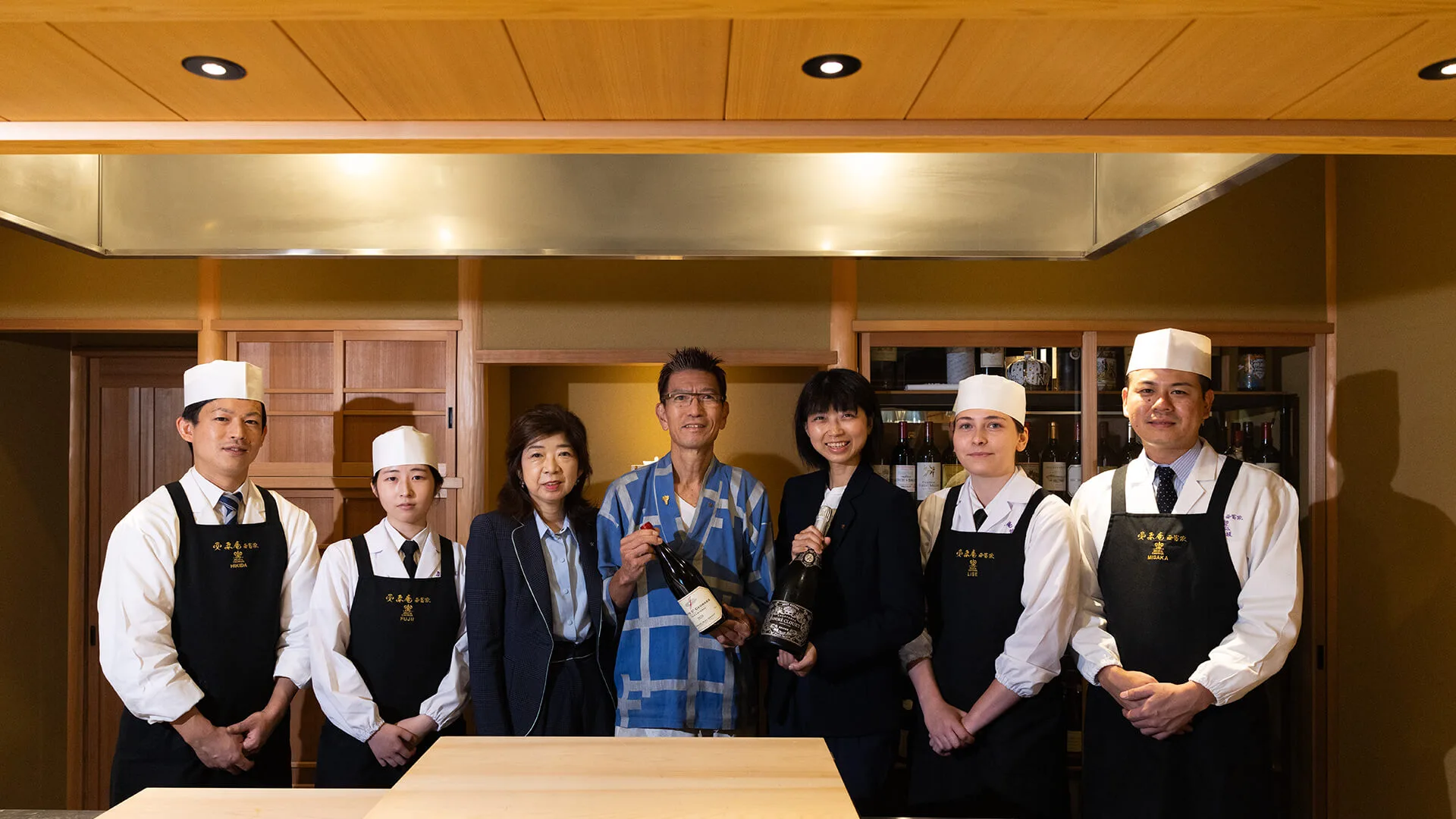 Kanamean Nishitomiya — photo 45
