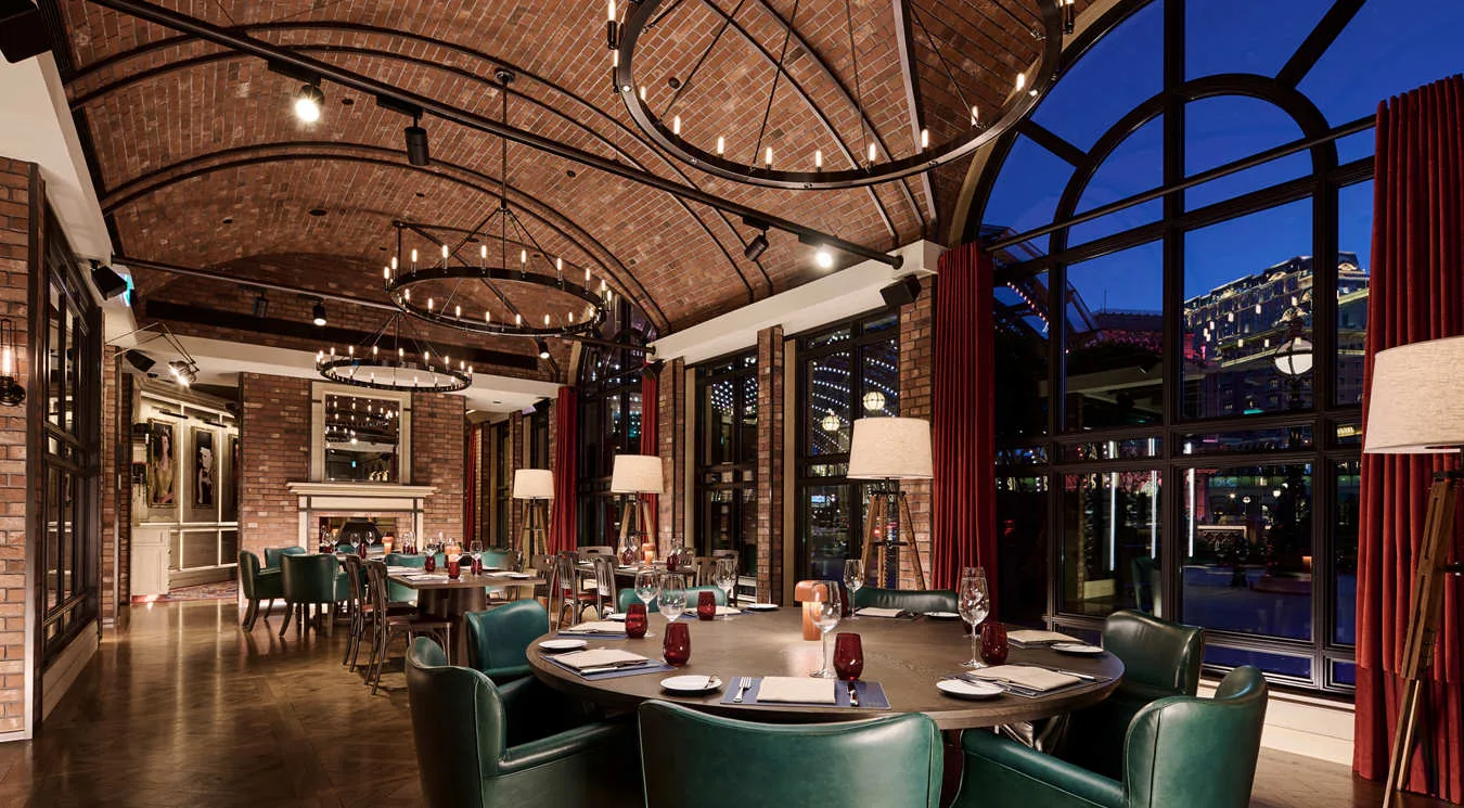 Gordon Ramsay Pub & Grill — photo 13